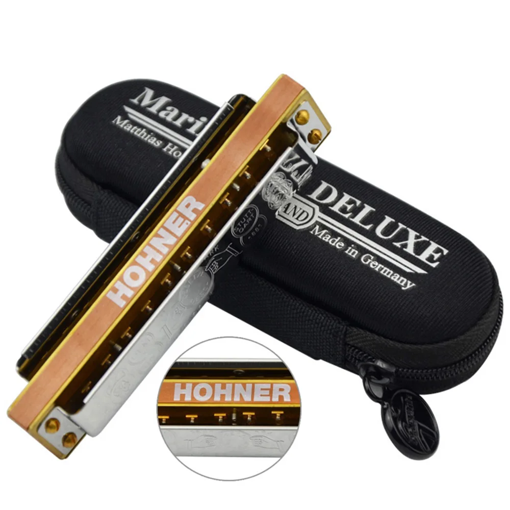 High Quality hohner marine band
