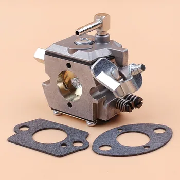 

Carburettor Carb w/ Gaskets Fit Stihl 031,031AV,030 Paramount PLT2145 Walbro WA-2-1,WA-2 Chainsaw 1113-120-0602