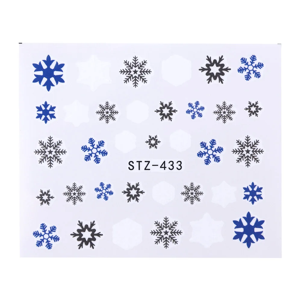 STZ433