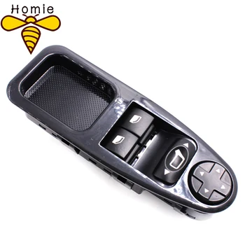 

Best Quality Electric Window Switch For Fiat Scudo For Citroen Dispatch For Peugeot Expert 6554.ZJ
