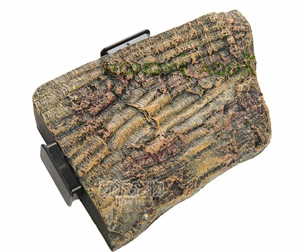 

1 piece floating islands turtle terrace climb amphibious turtle terrace turtle cylinder supplies good quality S size L size