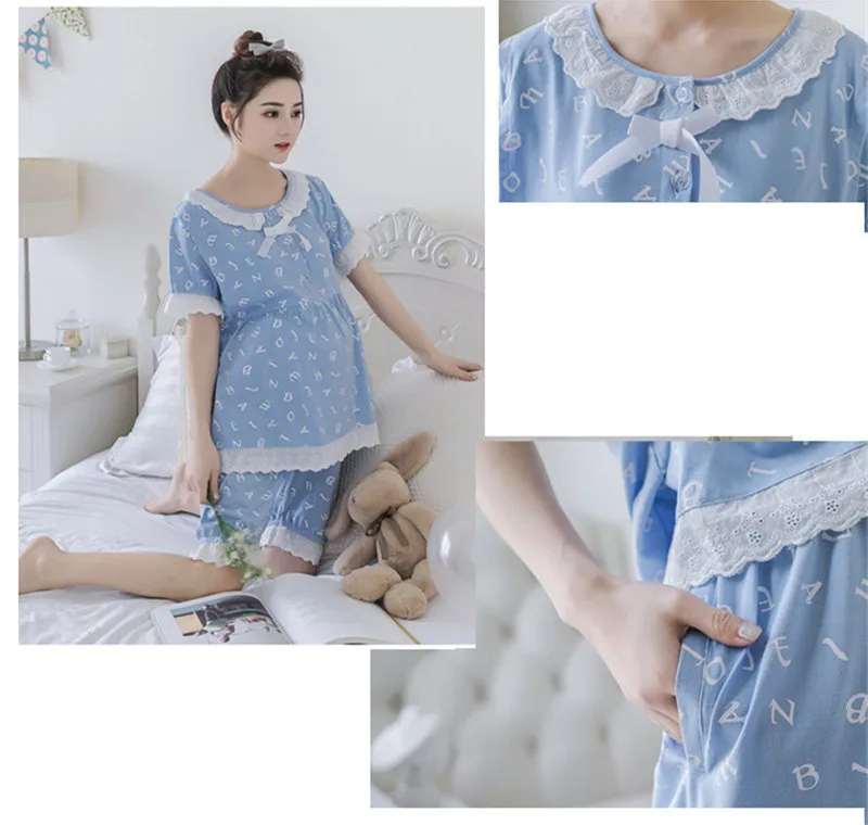 breastfeeding homewear (3)