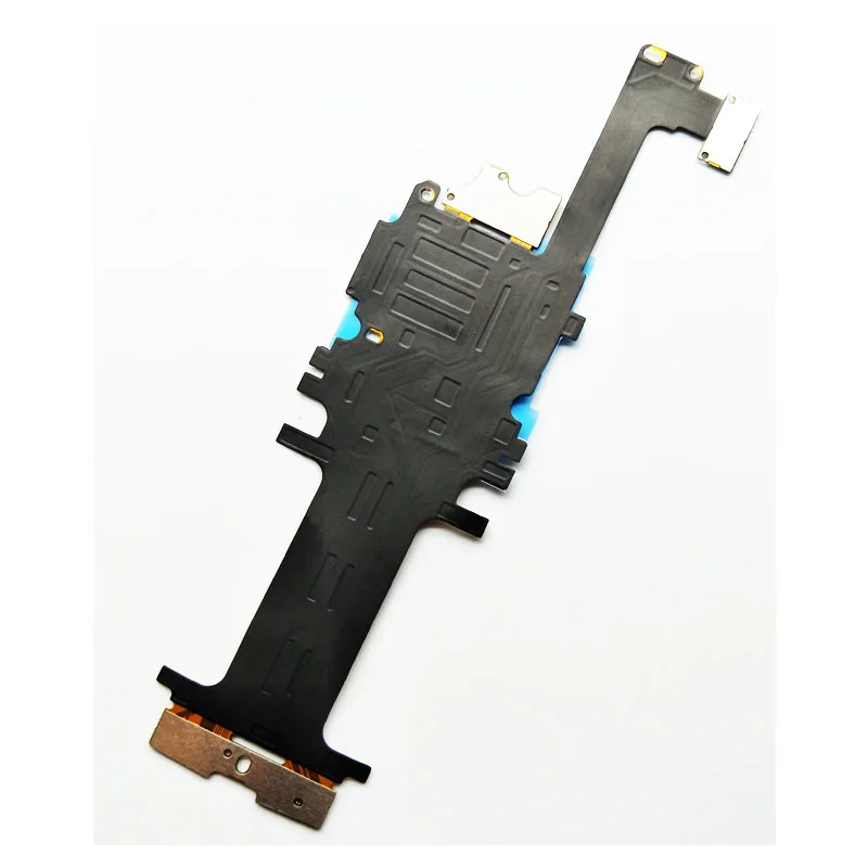 Cavo flessibile principale LCD per tastiera scorrevole per Nokia 8800 8800A 8801 Sostituzione cavo flessibile Arte con numero di tracciamento - Image 2