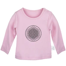 Bring me The horizon Band death b. a. p concert matrix/футболки для новорожденных с милыми багами и кроликом футболки с длинными рукавами для малышей