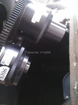 

doli 2300 minilab lens DLL 8.83 SJ03 used