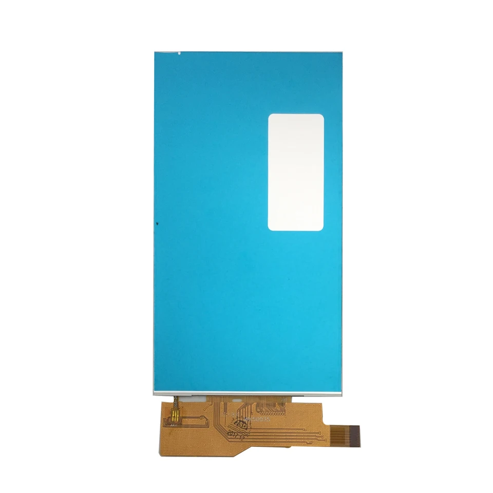 Alcatel OT5022 LCD Display (6)