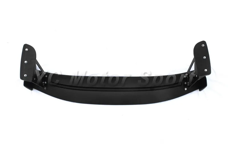 Universal GT Wing Type GT-1  Spoiler FRP (8)
