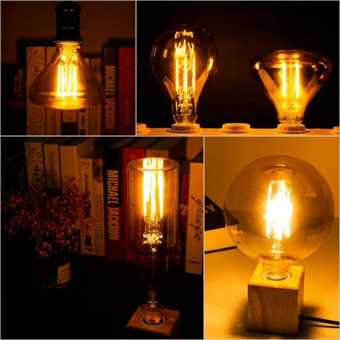LED DZS  Bulb-4