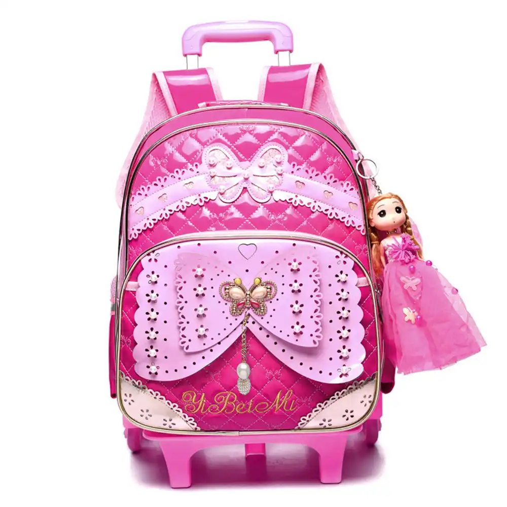 mochilas bonitas escolares