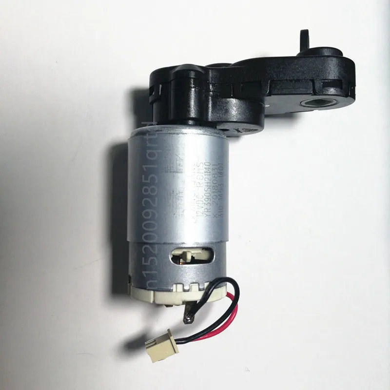 Roller Brush Motor For Ecovacs Deebot M80 PRO Vacuum-Cleaner Replacement Part. 