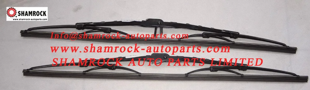 

Great wall wingle 2.8TC windscreen wiper / great wall wingle 2.8TC wiper size have 18inches/ 19inches/ 22inches genuine