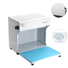 Ремонтная платформа для электрического BGA паяльная станция Ремонт компьютера мобильный телефон ремонт+ теплоизоляция силиконовый коврик