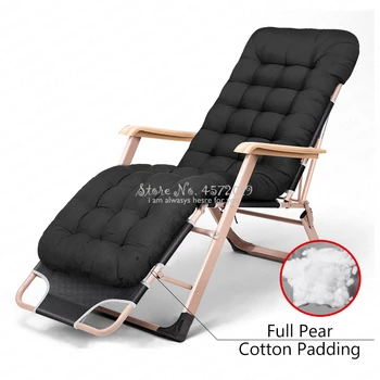 

Folding Nap Relax Chair Recliner Sitting/Laying Siesta Deck Chair Couch Fishing Beach Chair Outdoor/Office
