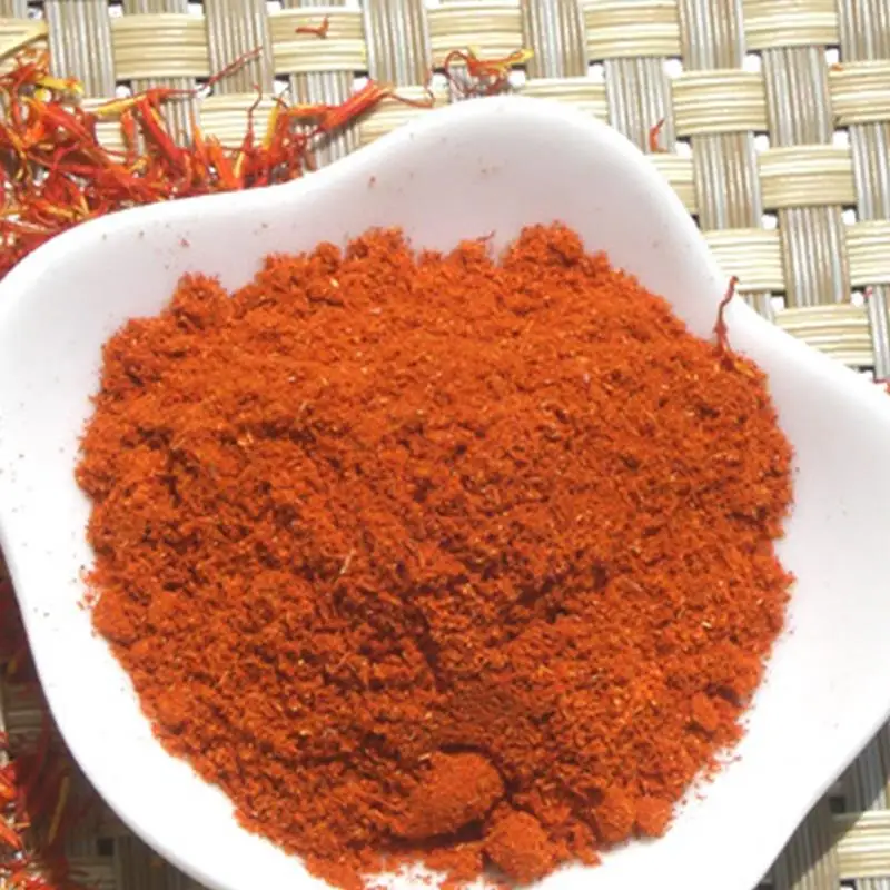 500g Saffron Powder Chinese Guaranteed Authentic Organic Dried Scented