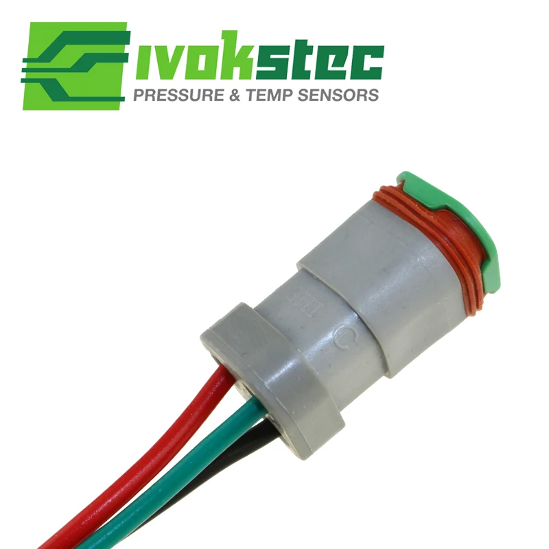 274-6717 Oil Pressure Sensor Group GP-Pressure Atmospheric For Caterpillar Cat