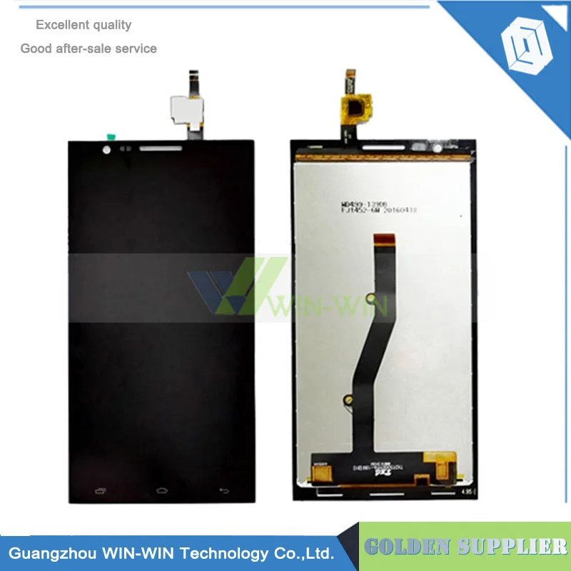 

bLACK Original Lcd For MTC Smart Surf 4g LCD Display Touch Screen Digitizer full Assembly lcd digitizer