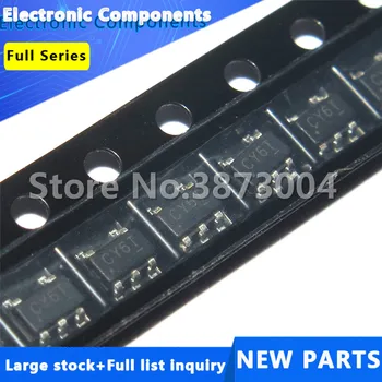 

100pcs ETA3409S2F Mark CY6T Electronic Components New and original IC Chips