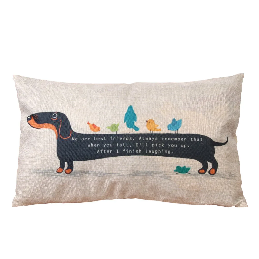 Online Buy Wholesale Dachshund Pillow From China Dachshund Pillow - Cmcm Dachshund Dog Pillow Case Cushion Cover Throw Cartoon Decorativepillowcase Linen Cotton Sausage online buy wholesale dachshund pillow from china dachshund pillow - cmcm dachshund dog pillow case cushion cover throw cartoon decorativepillowcase linen cotton sausage