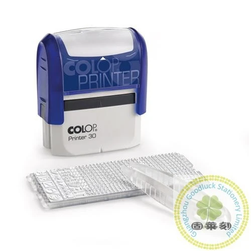 Deskmate Diy Stamp Making Kits 5 Line /diy Text Stamp Set Stamps AliExpress