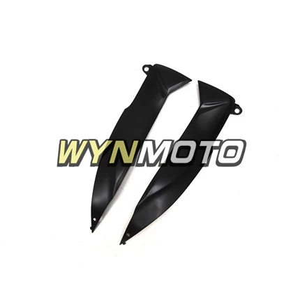 Полностью плоские черные золотые Чехлы обтекатель комплект для Suzuki GSXR1000 K9 год 09-16 ABS пластиковые детали для мотоцикла кузов