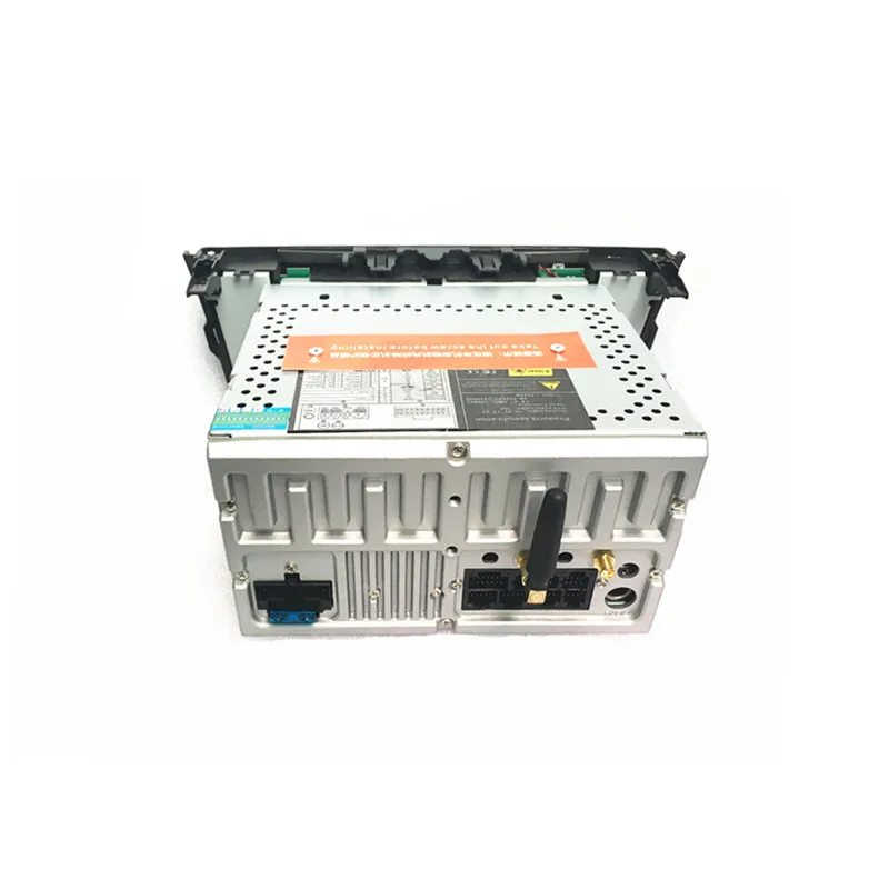 Flash Deal Android  Car Radio DVD for Toy ota RAV4 2005-2011 with steering wheel Support steering function DAB GPS Navigation Radio FM 5