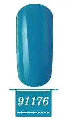 Гель лак для ногтей долговечный замачиваемый Shella UV/светодиодный гель лаковое гелевое покрытие для ногтей лак для ногтей, маникюр - Цвет: 91167