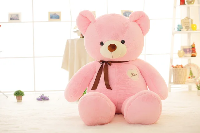 teddy for girls