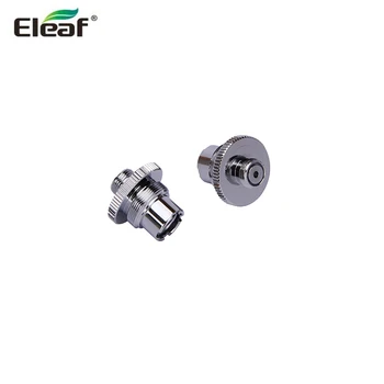 

100% Original Eleaf istick ego thread connector adapter fit eleaf istick 20w battery mod istick connectors istick accessories