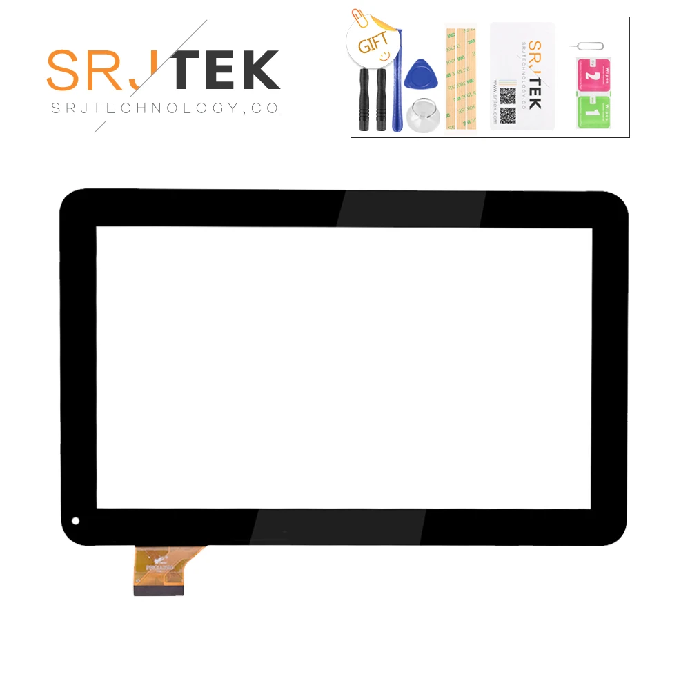 Новый планшетный ПК Prestigio MultiPad PMT3011 Wize 10 1 дюйма сенсорная панель с цифровым