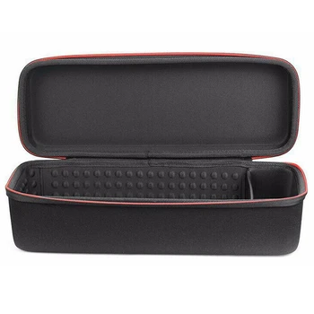 

Portable Nylon Hair Curler Makeup Bag Curling Stick Smooth Abundance Suit Storage Bag For Dyson Airwrap Woman Outdoor Travel B