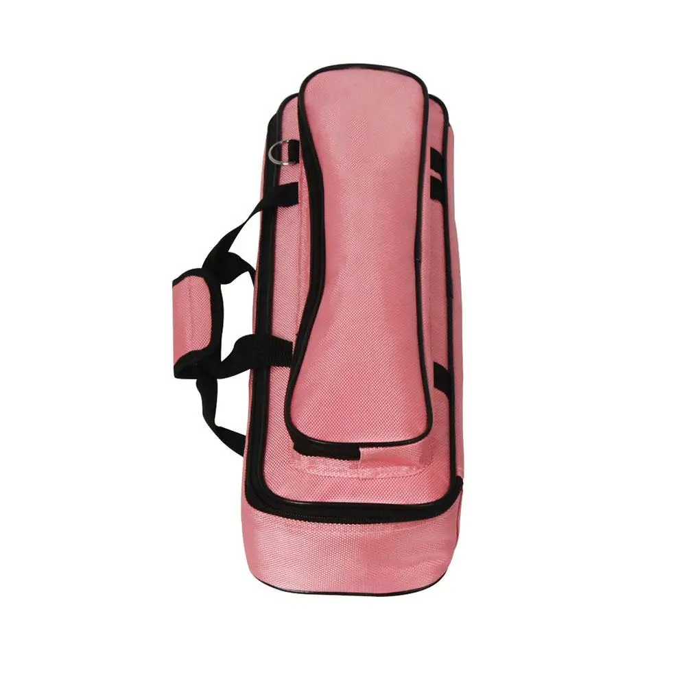 

1Set Protect Flute Cover Protect Flute Bag Protect Flute Case Flute Attachments Durable Musical Instruments with Strap 2 Colors