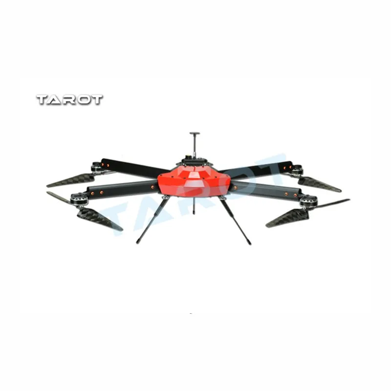 

Tarot-RC Peeper I long-endurance drone kit TL750S1 for long-term outdoor flight
