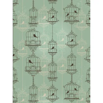 

MEHOFOTO Vinyl Photography Background Carton Birds Computer Printed Children Backdrops for Photo Studio ZH-121