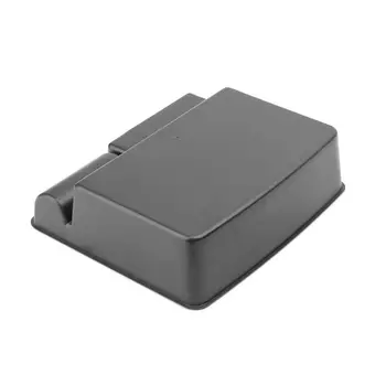 

Center Console Organizer Tray Armrest Storage Box For Toyota Land Cruiser Prado FJ150 Lexus GX400 GX460 2004-2018