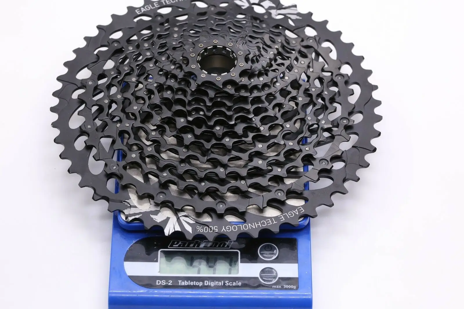 SRAM XG-1275 gx Eagle кассета 1x12 10-50T кассета XD freebody