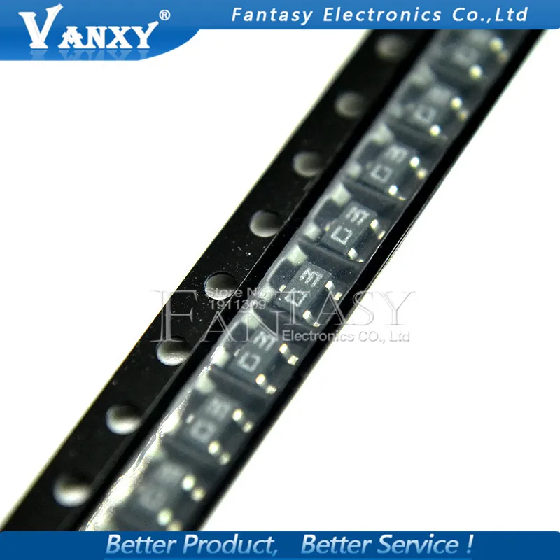 100PCS 1SS226 SOT23 C3 SOT SMD IC new and original-in Integrated ...