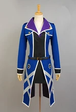 Envío gratis anime K Proyecto Seri Awashima Cosplay