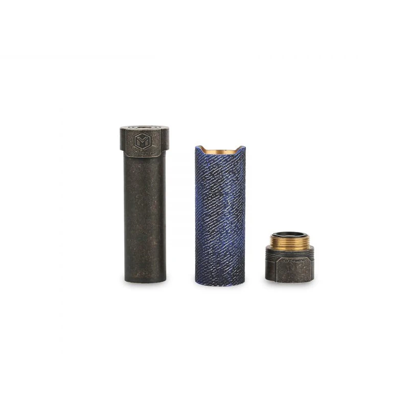 Coil Master Jeans Mech Mod-2