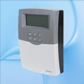 

Ac100-240V Solar Heating System Controller Sr208C