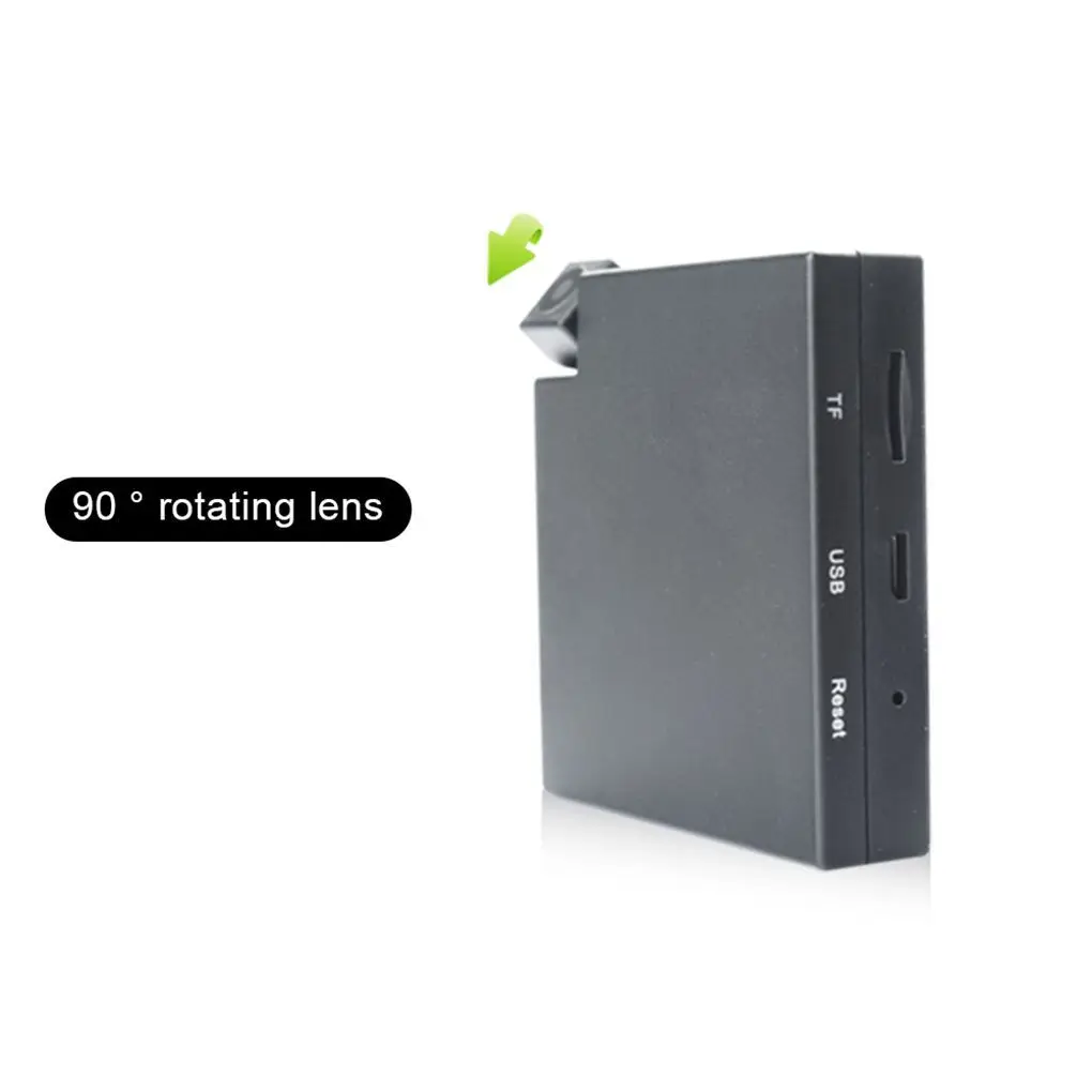 Cena MD13 Mini kamera podczerwieni długi czas czuwania przenośny aparat cyfrowy wideorejestrator samochodowy DV Motion przenośna Mini kamera