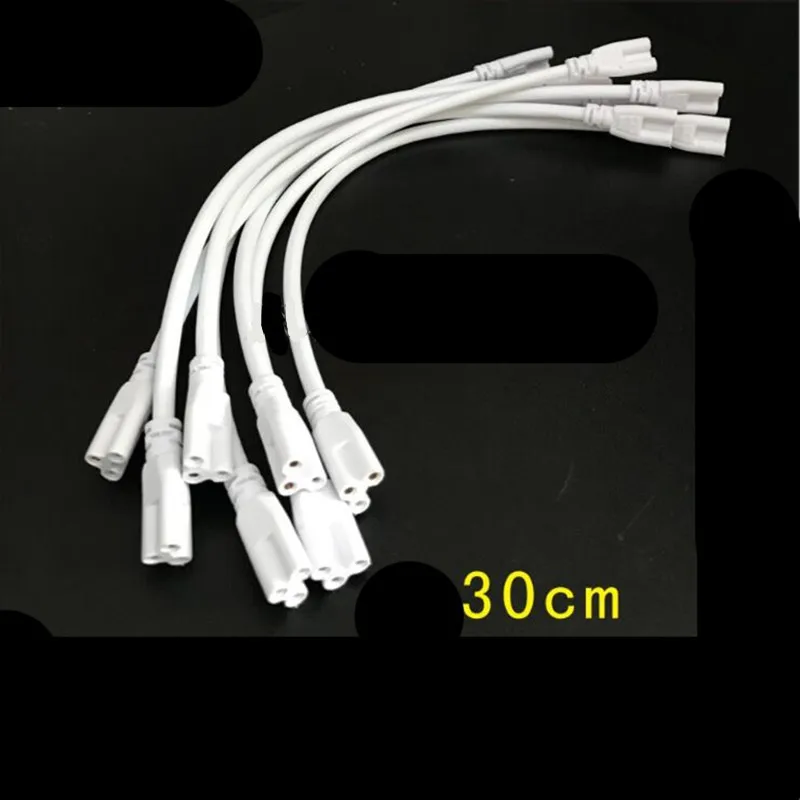 t5 t8 LED tube cable connector