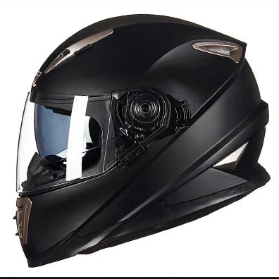 

Motorcycle Helmet Full Face Motorcycle Helmet Racing Motorbike Man Riding Cardo Motorcycle Helmet