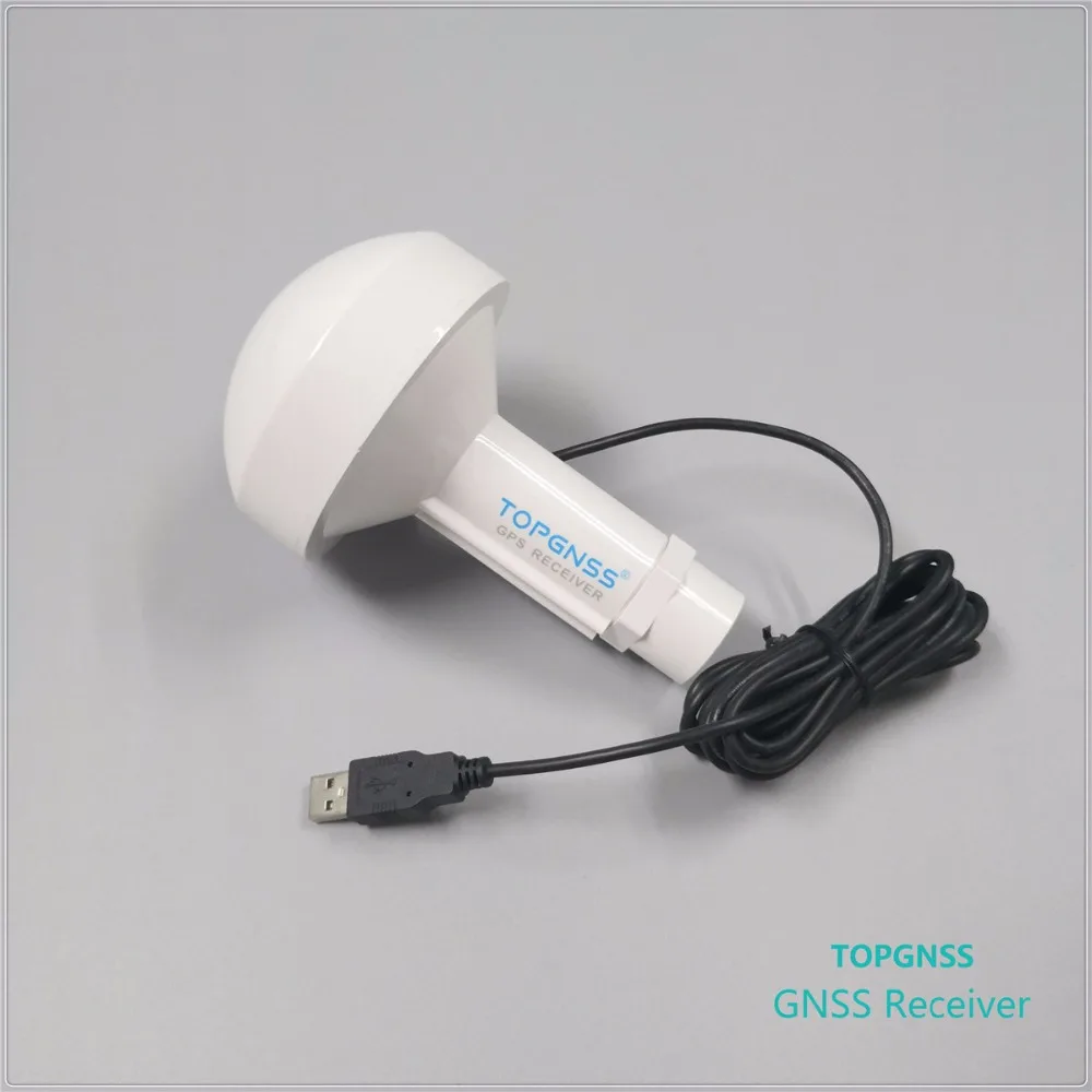 GPS время Услуги обследования послужной список морской USB драйвер приемник GNSS 7020