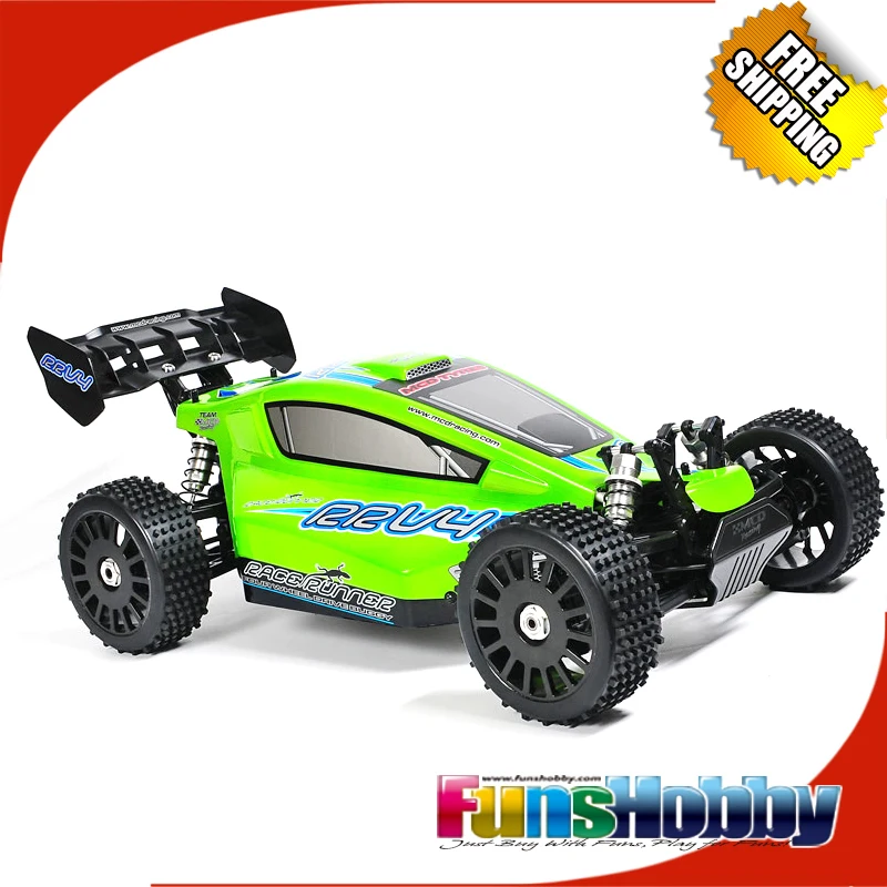 mcd rc cars for sale