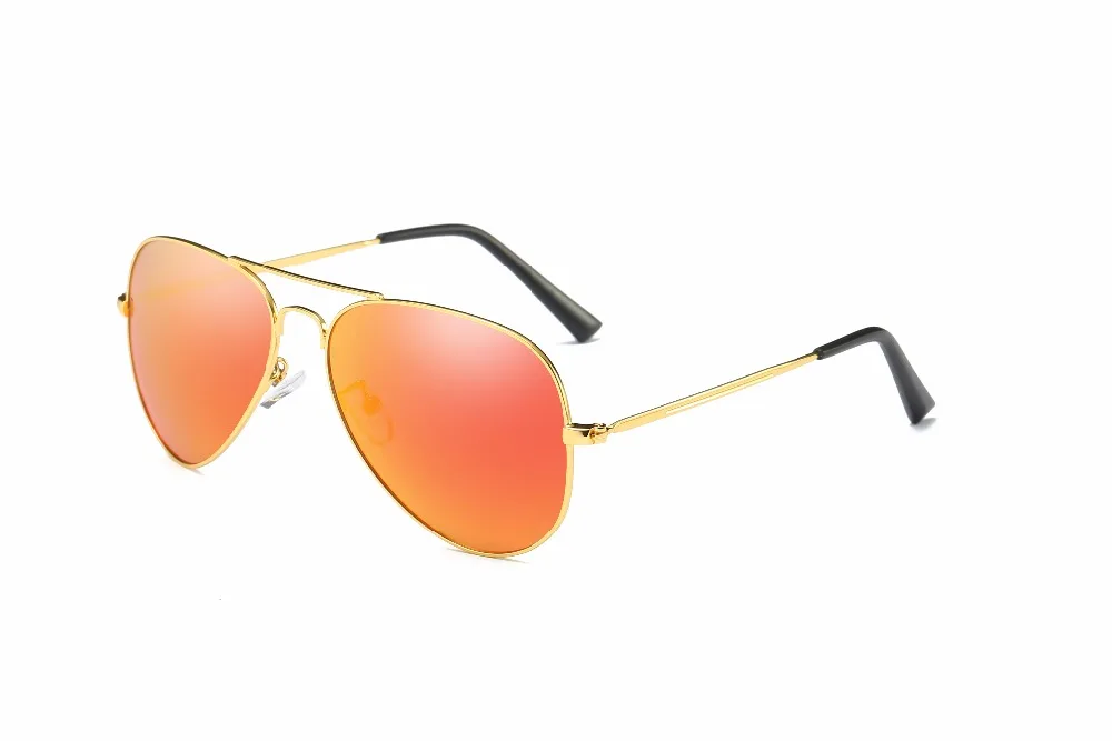 SPLOV, новинка, авиационные поляризационные солнцезащитные очки для мужчин и женщин, фирменный дизайн, Ретро стиль, пилот, солнцезащитные очки, Двойные Лучи, OculosDe Sol