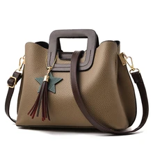 SUONAYI PU Leather Bags Handbags Women Famous Big Women Crossbody Bag Trunk Tote Designer Shoulder Bag Ladies large Bolsos Mujer SUONAYI PU Leather Bags Handbags Women Famous Big Women Crossbody Bag Trunk Tote Designer Shoulder Bag Ladies large Bolsos Mujer