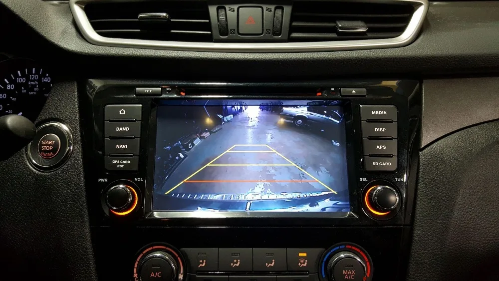 Perfect Octa/Quad Core Android Fit Nissan QashQai , X-TRAIL 2013 2014 2015 Car DVD Player Navigation GPS TV 3G Auto Radio GPS Navi DVD 1