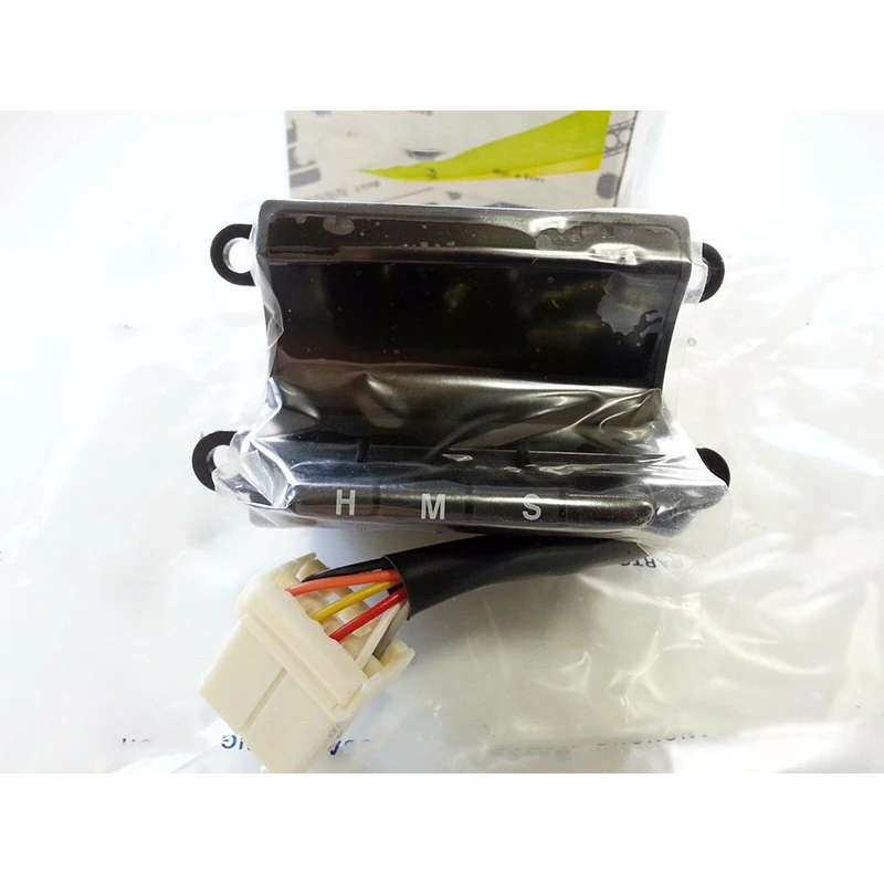 

Digital Clock ASSY FOR Ssangyong Rexton 2002-2005 OEM 8111008010LAM