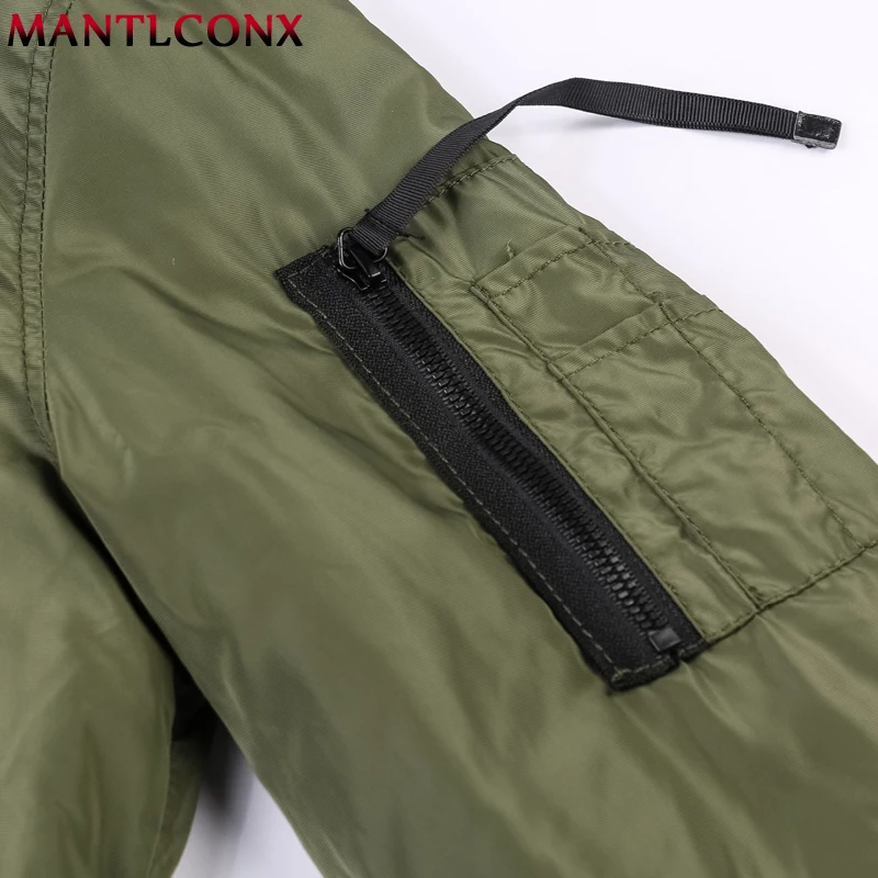 MANTLCONX, мужская куртка-бомбер, Осень-зима, военная тактическая куртка, ветровка, мужская повседневная верхняя одежда, куртки и пальто для мужчин