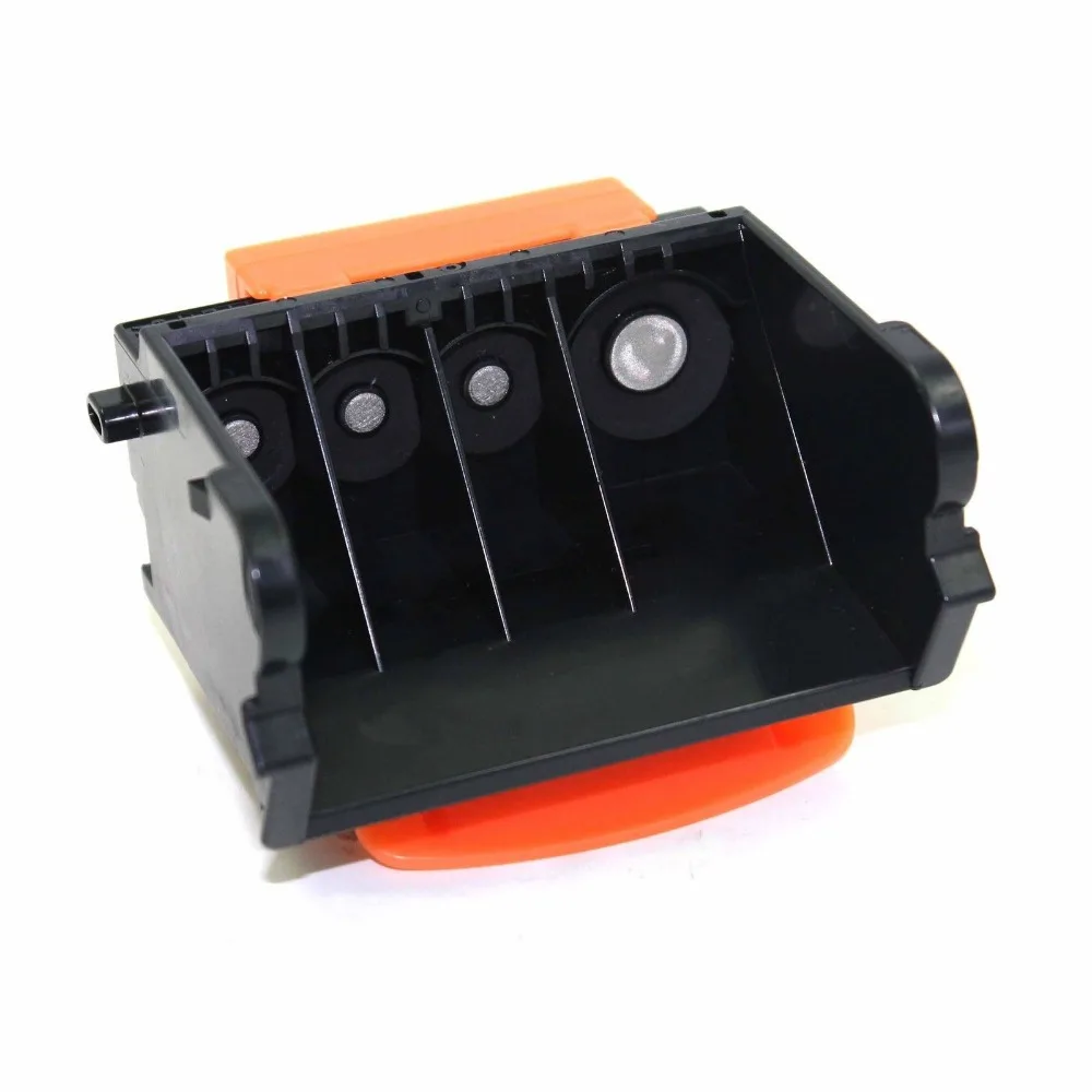 Новый QY6 0070 печатающая головка для Canon IP3500 IP3300 MX700 MP510 аксессуары принтера насадка